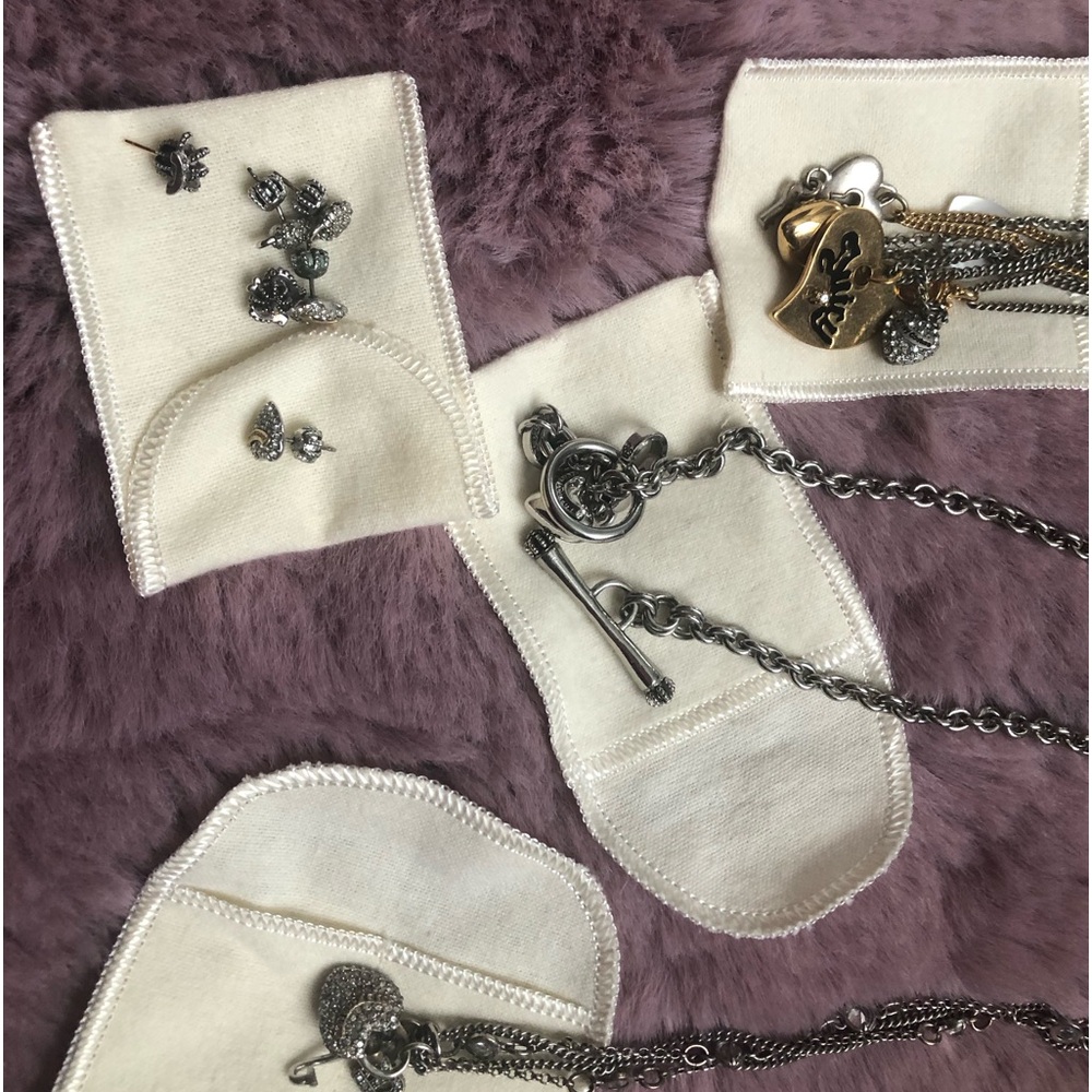 Juicy Couture Jewerly